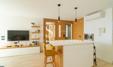 Återförsäljning - Lägenhet / lägenhet - Guardamar del Segura - Guardamar
