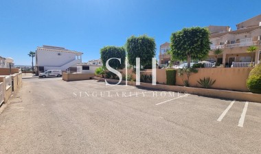 Odsprzedaż - Dom - Orihuela Costa - La Ciñuelica