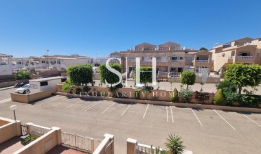 Odsprzedaż - Dom - Orihuela Costa - La Ciñuelica