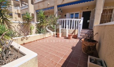 Odsprzedaż - Dom - Orihuela Costa - La Ciñuelica