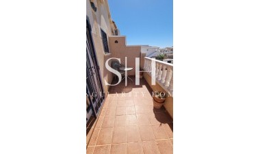 Odsprzedaż - Dom - Orihuela Costa - La Ciñuelica