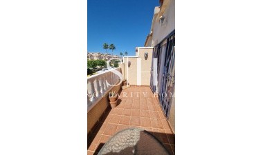 Odsprzedaż - Dom - Orihuela Costa - La Ciñuelica