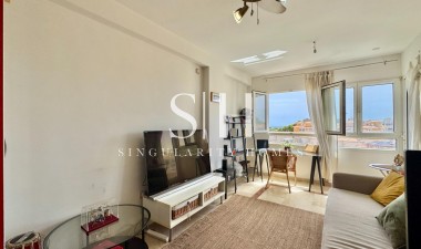 Odsprzedaż - Mieszkanie w bloku - Orihuela Costa - Altos de Campoamor