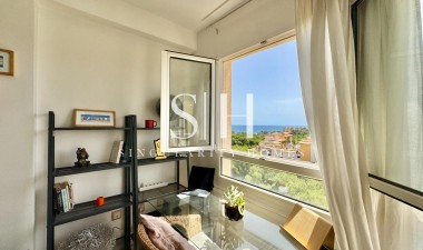 Odsprzedaż - Mieszkanie w bloku - Orihuela Costa - Altos de Campoamor