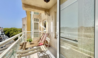 Odsprzedaż - Mieszkanie w bloku - Orihuela Costa - Altos de Campoamor