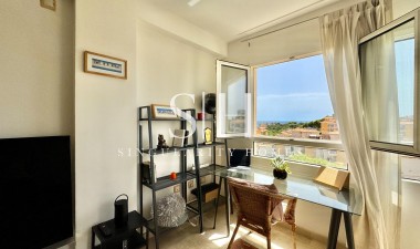 Odsprzedaż - Mieszkanie w bloku - Orihuela Costa - Altos de Campoamor