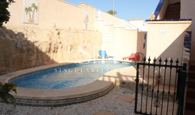 Odsprzedaż - Villa - Orihuela Costa - Costa Blanca