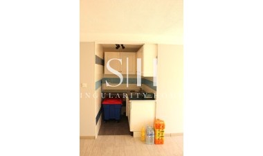Odsprzedaż - Villa - Orihuela Costa - Costa Blanca