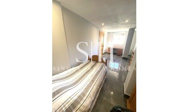Odsprzedaż - Villa - Orihuela Costa - Costa Blanca
