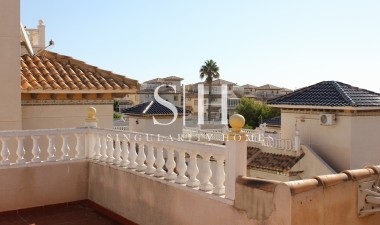 Odsprzedaż - Villa - Orihuela Costa - Costa Blanca