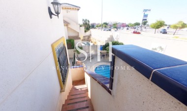 Odsprzedaż - Villa - Orihuela Costa - Costa Blanca