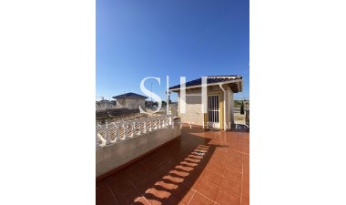 Odsprzedaż - Villa - Orihuela Costa - Costa Blanca