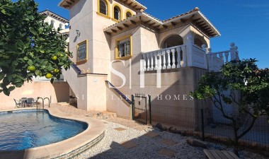 Odsprzedaż - Villa - Orihuela Costa - Costa Blanca