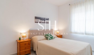 Langfristige Vermietung - Wohnung - Orihuela Costa - Playa Flamenca