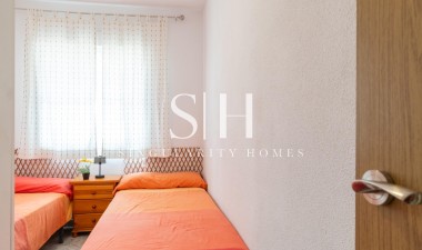 Langfristige Vermietung - Wohnung - Orihuela Costa - Playa Flamenca