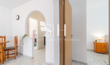 Langfristige Vermietung - Wohnung - Orihuela Costa - Playa Flamenca