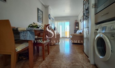 Wiederverkauf - Wohnung - Torrevieja - Paseo Maritimo