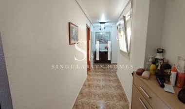 Wiederverkauf - Wohnung - Torrevieja - Paseo Maritimo