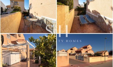 Resale - Villa - Benijofar - Costa Blanca