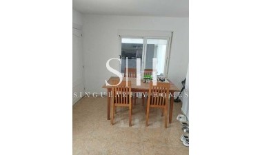Odsprzedaż - Villa - Orihuela Costa - Costa Blanca