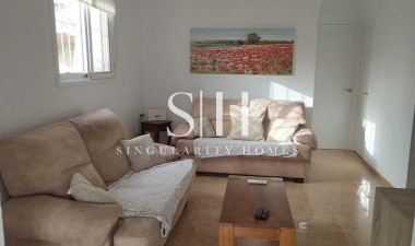 Odsprzedaż - Villa - Orihuela Costa - Costa Blanca