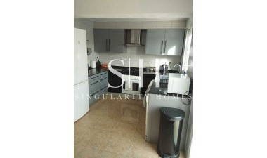 Odsprzedaż - Villa - Orihuela Costa - Costa Blanca