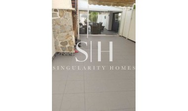 Odsprzedaż - Villa - Orihuela Costa - Costa Blanca