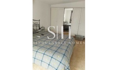 Odsprzedaż - Villa - Orihuela Costa - Costa Blanca