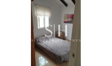 Odsprzedaż - Villa - Orihuela Costa - Costa Blanca