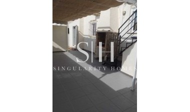 Odsprzedaż - Villa - Orihuela Costa - Costa Blanca