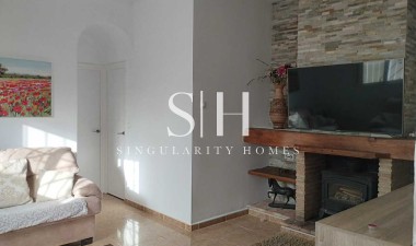 Odsprzedaż - Villa - Orihuela Costa - Costa Blanca