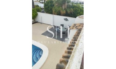 Odsprzedaż - Villa - Orihuela Costa - Costa Blanca
