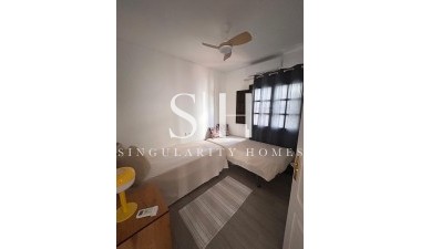 Odsprzedaż - Bungalow - Torrevieja - Torre la mata