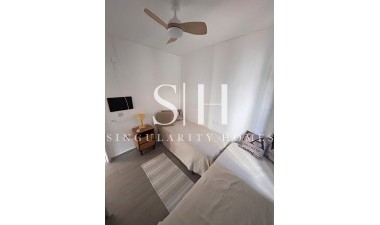 Odsprzedaż - Bungalow - Torrevieja - Torre la mata