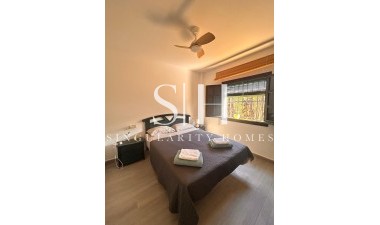 Odsprzedaż - Bungalow - Torrevieja - Torre la mata