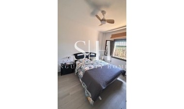 Odsprzedaż - Bungalow - Torrevieja - Torre la mata