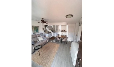 Odsprzedaż - Bungalow - Torrevieja - Torre la mata