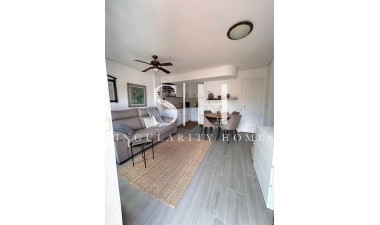 Odsprzedaż - Bungalow - Torrevieja - Torre la mata