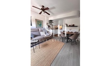Odsprzedaż - Bungalow - Torrevieja - Torre la mata