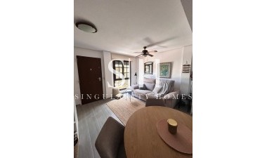 Odsprzedaż - Bungalow - Torrevieja - Torre la mata