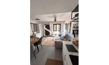Odsprzedaż - Bungalow - Torrevieja - Torre la mata