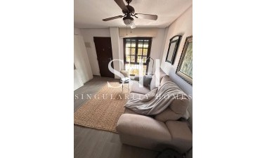 Odsprzedaż - Bungalow - Torrevieja - Torre la mata