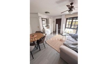 Odsprzedaż - Bungalow - Torrevieja - Torre la mata