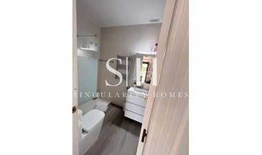 Odsprzedaż - Bungalow - Torrevieja - Torre la mata