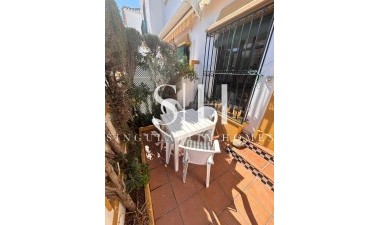 Odsprzedaż - Bungalow - Torrevieja - Torre la mata