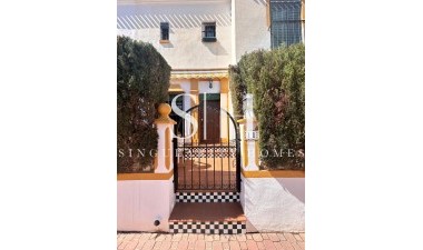 Odsprzedaż - Bungalow - Torrevieja - Torre la mata