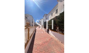 Odsprzedaż - Bungalow - Torrevieja - Torre la mata