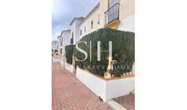 Odsprzedaż - Bungalow - Torrevieja - Torre la mata
