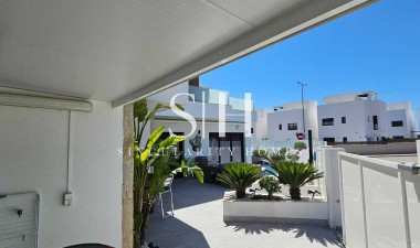 Återförsäljning - Villa - Los Montesinos - Costa Blanca