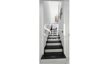 Återförsäljning - Villa - Los Montesinos - Costa Blanca